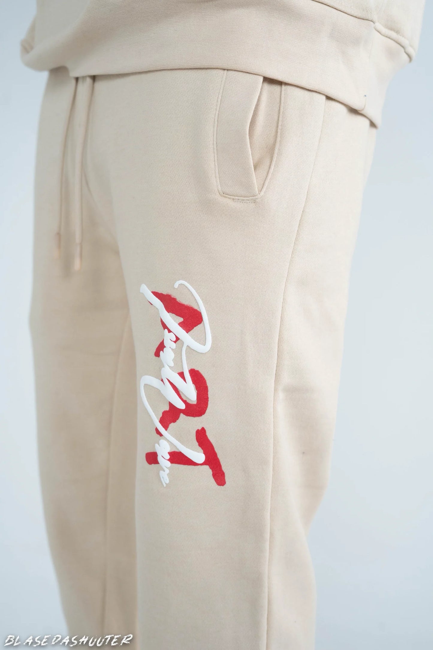 IssaWave ART Edition Sweatpants (Sand)